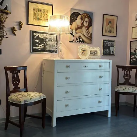 Apartamento Maison Symphonique Verona