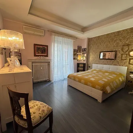 Apartamento Maison Symphonique Verona