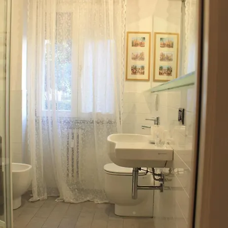 Maison Symphonique Appartement *