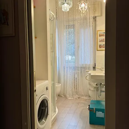 Appartement Maison Symphonique