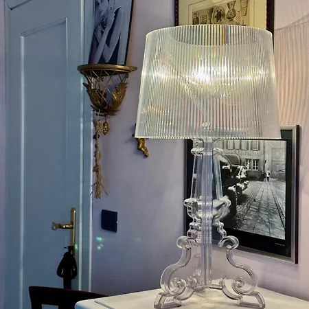 Maison Symphonique Appartement *